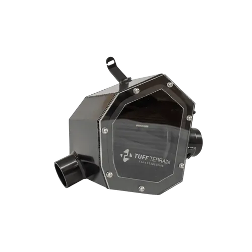 Tuff Terrain Airbox To Suit Ranger 2011-2021