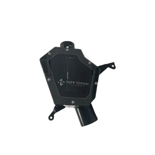 Tuff Terrain Airbox To Suit Holden Colorado RG 2012-2022