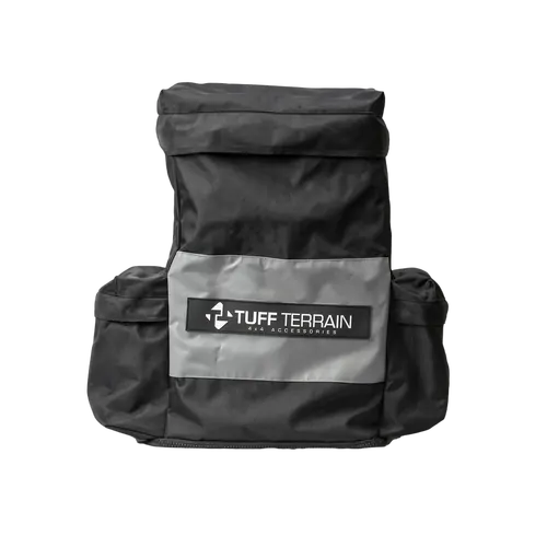 Tuff Terrain Rear Wheel Bag V2