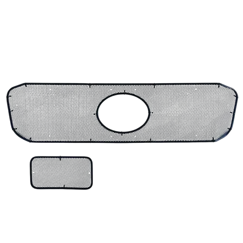 Insect Screen For Toyota Landcruiser 100 Series 2005 - On