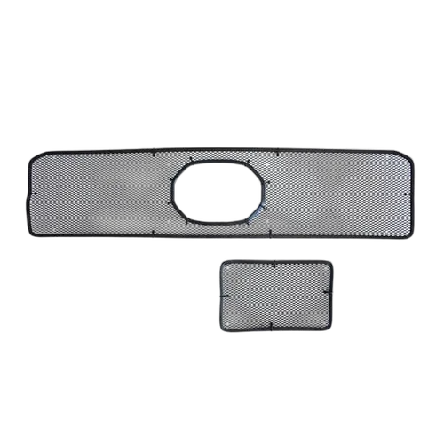 Insect Screen For Toyota Landcruiser 70 Series V8 TDI 07 - 08/2023 With Air Bags