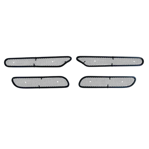 Insect Screen For Toyota Hilux Mid 05 - 10/08