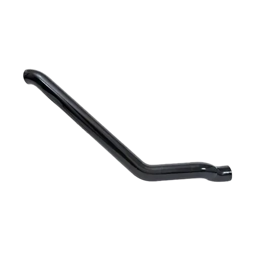 Stainless Steel Snorkel For Mazda BT50 2012/2021 (will not suit 2021 facelift) - Powder Coated