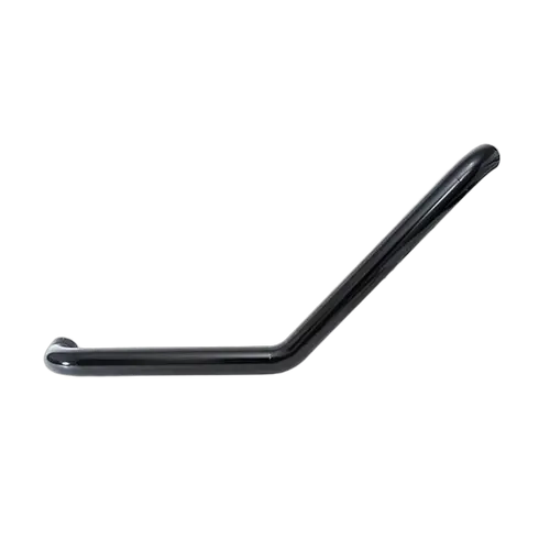 Stainless Steel Snorkel + Airbox For Nissan Navara NP300 2015 -2021 (Will not Suit Facelift) - Powder Coated