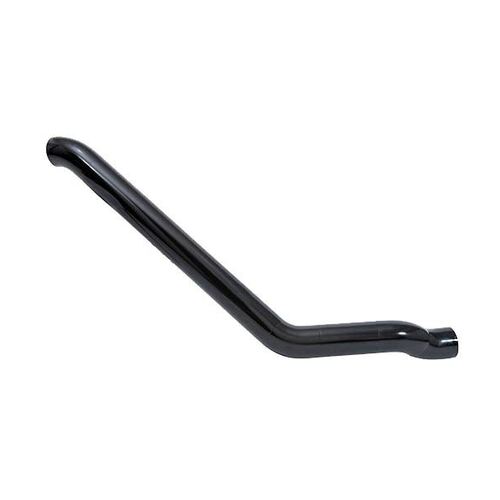 Stainless Steel Snorkel For Ford Ranger PX - PX3 (2011-2021) - Powder Coated