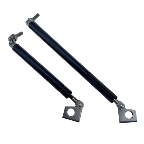 Tuff Terrain Tail Gate Assist Kit To Suit LDV T60 2017-2022