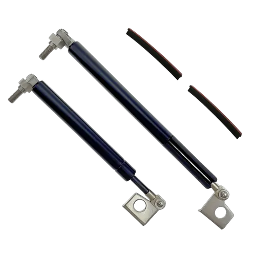 Tuff Terrain Tail Gate Assist Kit To Suit Ford Ranger 2012-2021