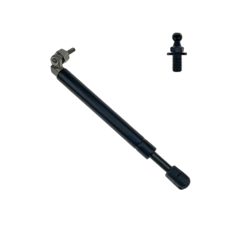 Tuff Terrain Tail Gate Assist Kit To Suit Ford Ranger WILDTRAK/RAPTOR/ XLT 2022-2024