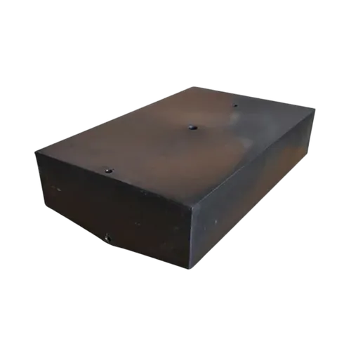 Underbody Poly Watertank 200L Rectangle