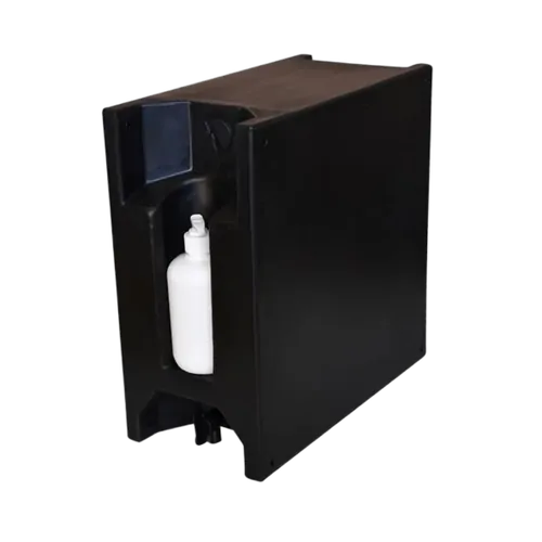 Underbody Poly Watertank 23L