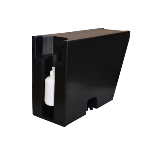 Underbody Poly Watertank 30L Slimline