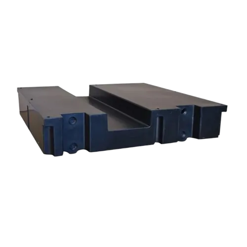 Underbody Poly Watertank 75L Undertray