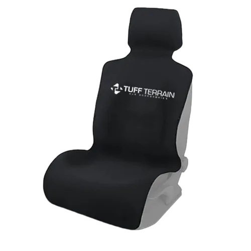 Tuff Terrain XL Universal Seat Cover - Neoprene