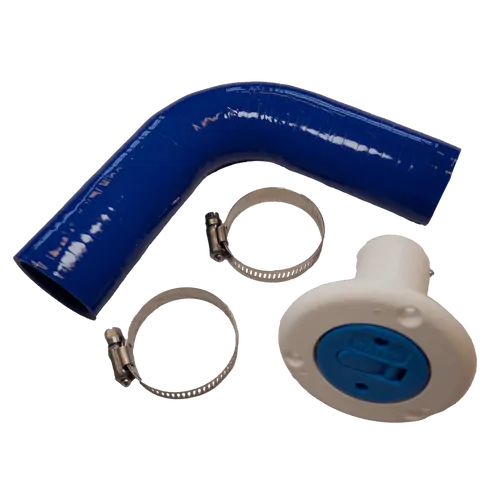 Tuff Terrain Water Filler Kit (Curved)