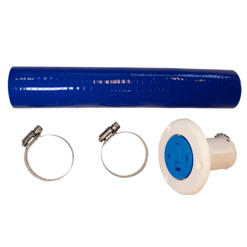 Tuff Terrain Water Filler Kit (Straight)