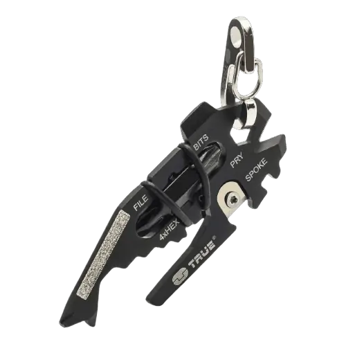 True Utility Fishface + Cleverclip