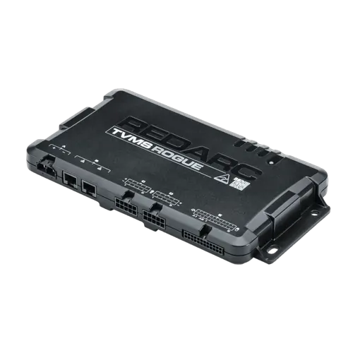 TVMS ROGUE CONTROL MODULE