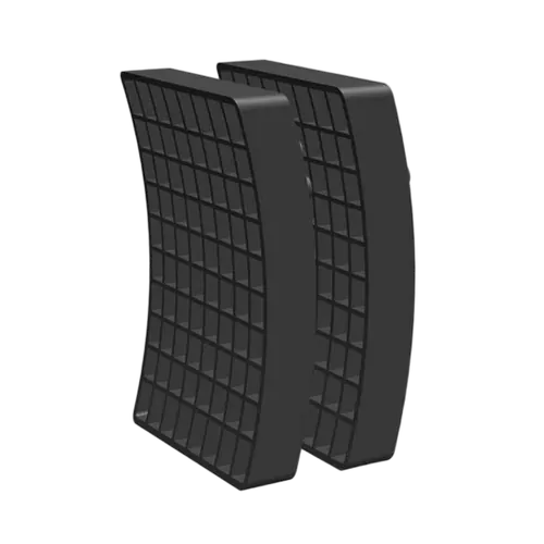 Explore Chock 'N Lock Extension Plates