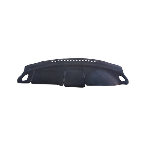 Sunland-Protection Dashmat Black To Suit Imprezza 1/97-7/00