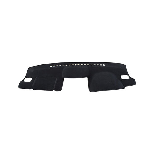 Sunland-Protection Dashmat Black To Suit Subaru Impreza 12/11 To 10/16