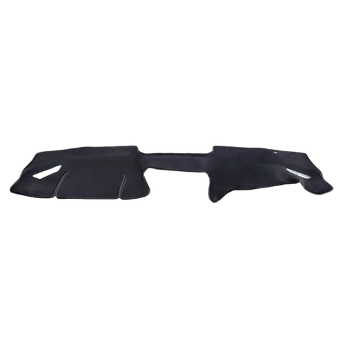 Sunland-Protection Dashmat Black To Suit Subaru Forester S5 7/18 On