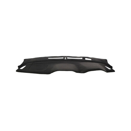 Sunland-Protection Dashmat Black To Suit Subaru Crosstrek My24 1/23-On