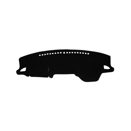 Sunland-Protection Dashmat Black To Suit Subaru Liberty 12/14 To 12/20