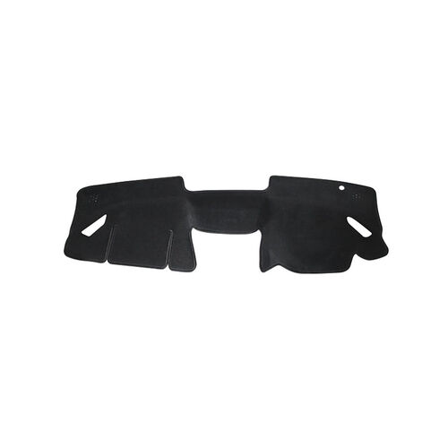 Sunland-Protection Dashmat Black To Suit Subaru Xv G5-X 03/17 On