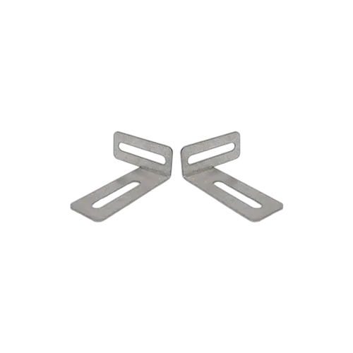 Axis 'L' Mounting Brackets