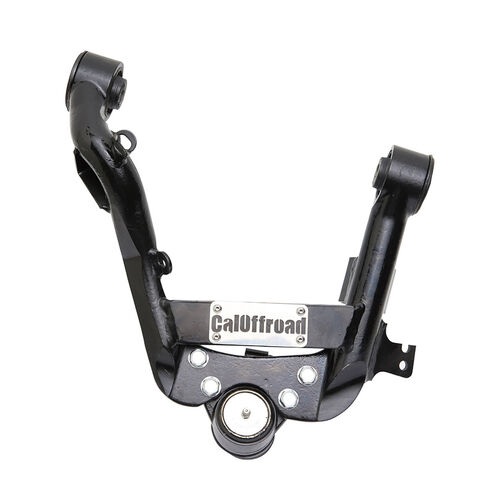 CalOffroad Upper Control Arm Kit, to suit Holden Colorado 09/2016 on, Holden Colorado 7 2016 on
