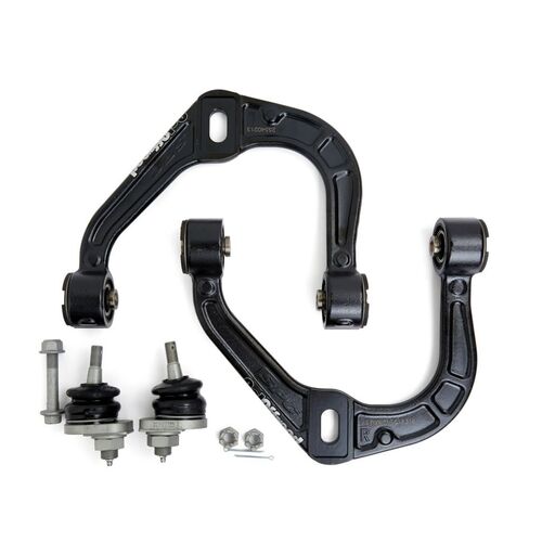 CalOffroad Upper Control Arm Kit, Adjustable, to suit Nissan Navara NP300 2015 on