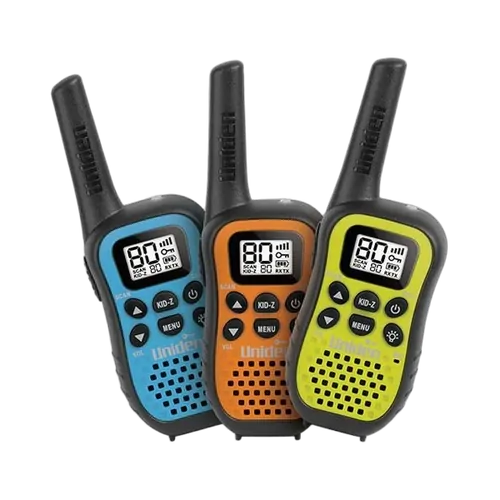 Uniden 80 Channel Uhf Cb Hh