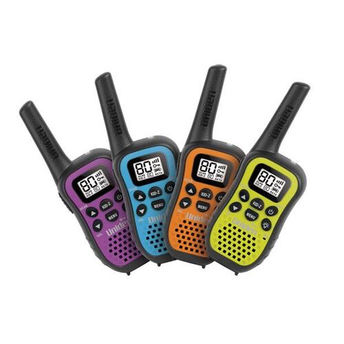 Uniden 80 Channel Uhf Cb Hh