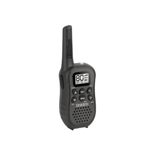 Uniden 80 Channel Uhf Cb H/H