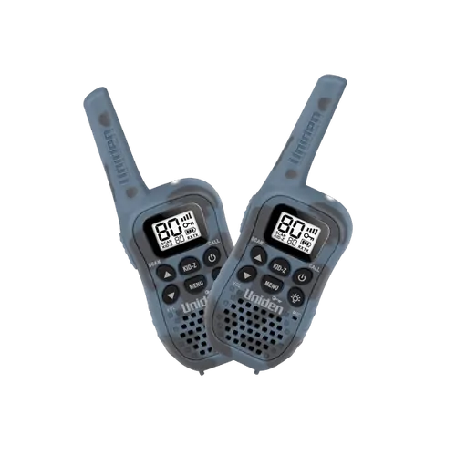 Uniden 80 Channel Uhf Cb Hh