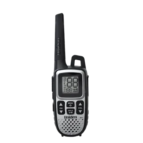 Uniden 1W Uhf H-Held