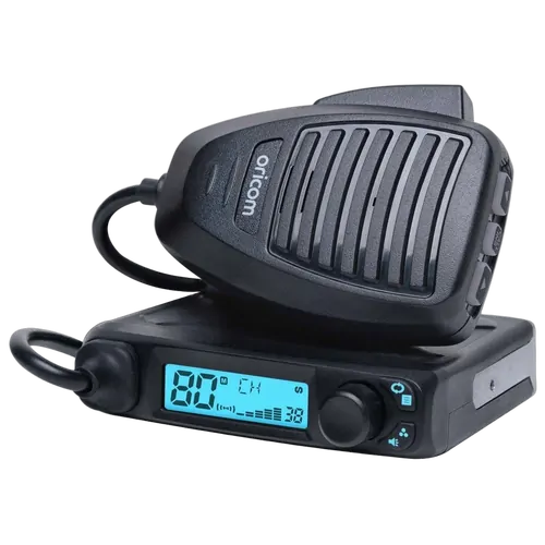 Oricom Oricom 80CH Micro 2Way Radio