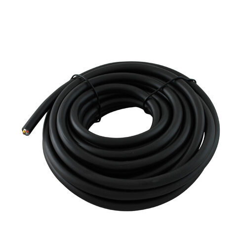 TAG 5 Core Trailer Cable - 5m Long, 10 Amp