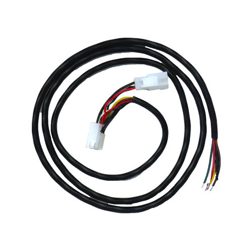 TAG Direct Fit Wiring Harness for Holden Commodore (01/1988 - 12/2000), Statesman (01/1988 - 12/2000), Caprice (01/1988 - 12/2000), Toyota Lexcen (01/