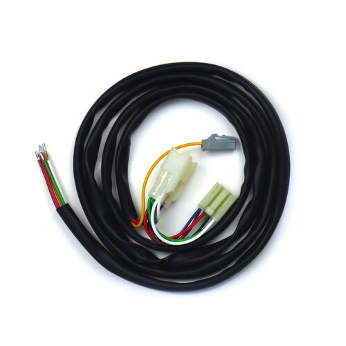 TAG Direct Fit Wiring Harness for Holden Commodore (04/1995 - 2007), Statesman (04/1995 - 2007), Crewman (04/1995 - 2007), One Tonner (04/1995 - 2007)