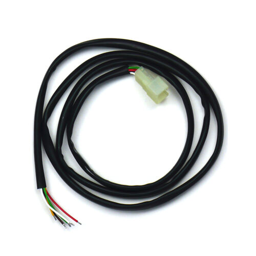 TAG Direct Fit Wiring Harness for Subaru Liberty (01/1989 - 2009), Outback (01/1989 - 2009), Impreza (01/1989 - 2009), Forester (01/1989 - 2009), Libe