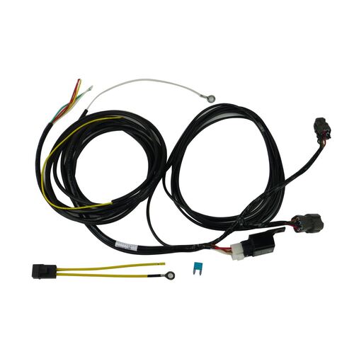 TAG Direct Fit Wiring Harness to suit Hyundai Santa Fe (09/2012 - 06/2018)