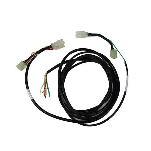 TAG Pulse Towbar Wiring Direct Fit to suit Toyota Corolla (01/2001 - 01/2007)