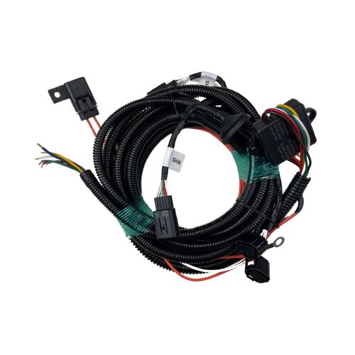 TAG Direct Fit Wiring Harness for Haval Jolion SUV (A01) HEV & Petrol Pre-Facelift (02/2021 - 05/2024)