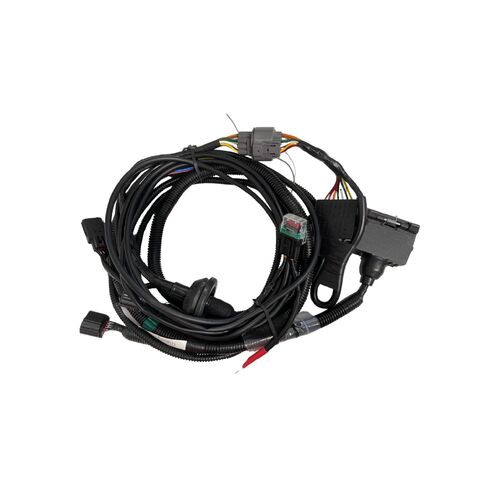 TAG Direct Fit Wiring Harness For Haval H6 Petrol & Hybrid Models (02/2021 - On)