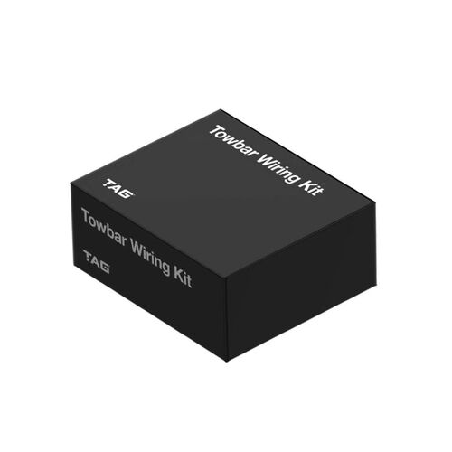 Towbar Direct Fit Harness - ALFA ROMEO 166