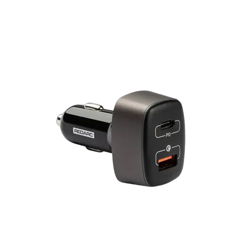 Redarc Usb Car Charger