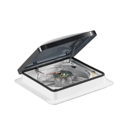 Dometic Fantastic Vent 3350 Power Smoke Lid