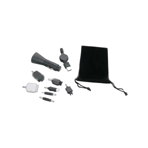 Battery Link USB Car Charger Kit