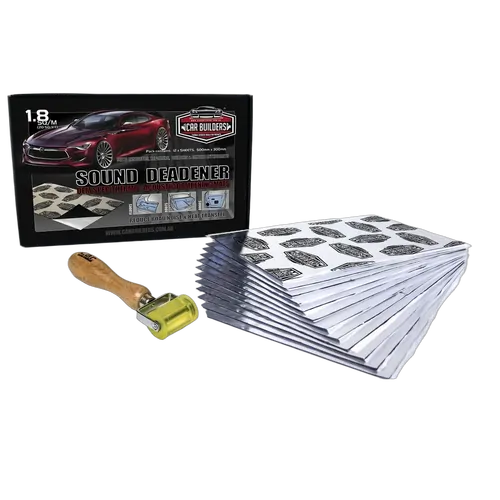 Car Builders Ute pack 3